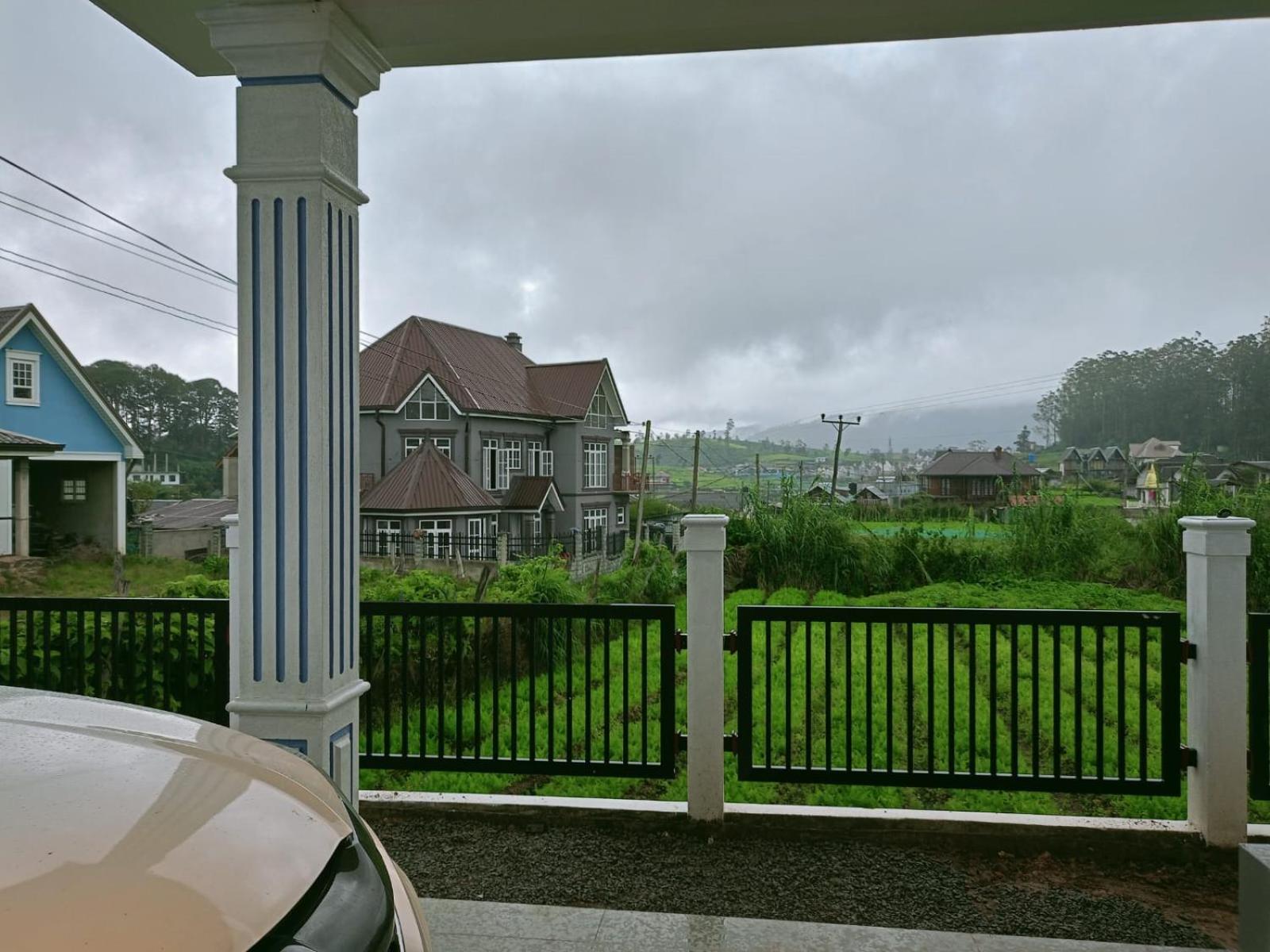 Golden Mist Hotel Nuwara Eliya Exteriér fotografie